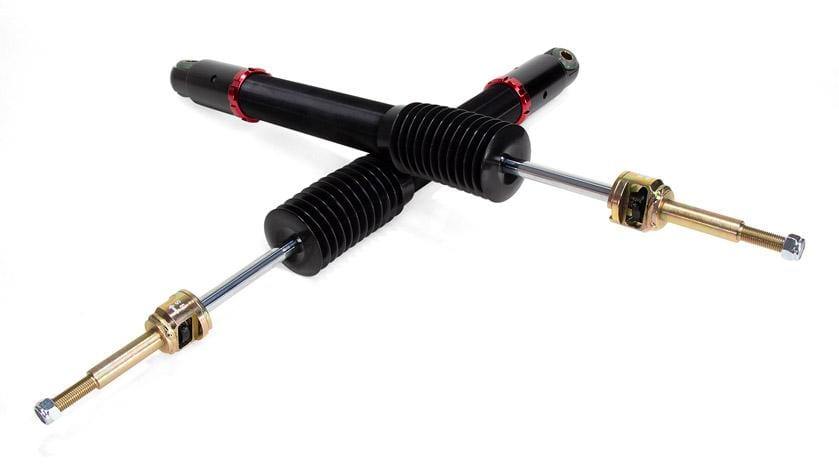Air Lift Performance Series Rear Kit | B8 Audi A4 | S4 | A5 | S5 | RS5