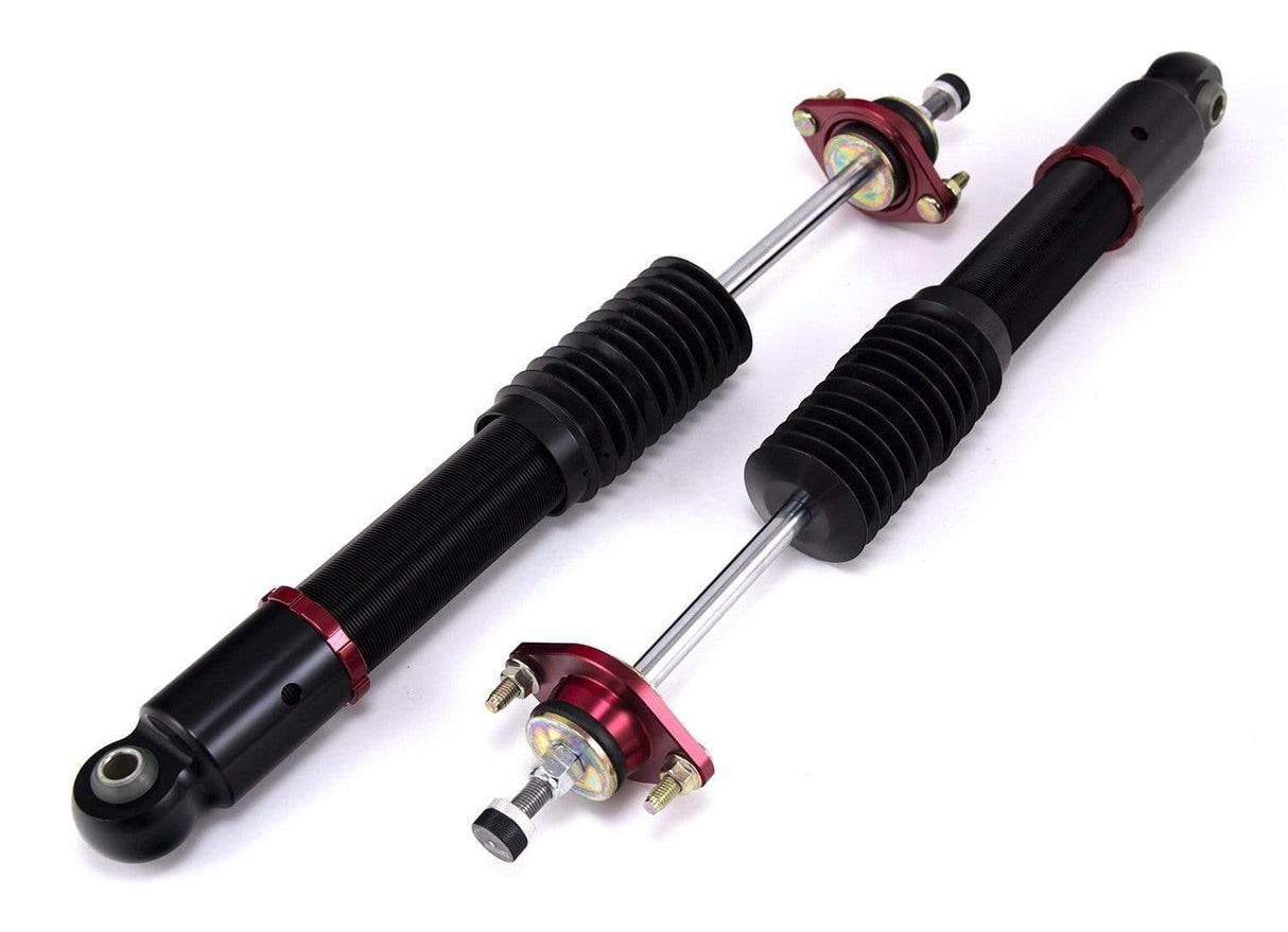Air Lift Performance Series Rear Kit w/ Shocks | BMW E30 | Z3