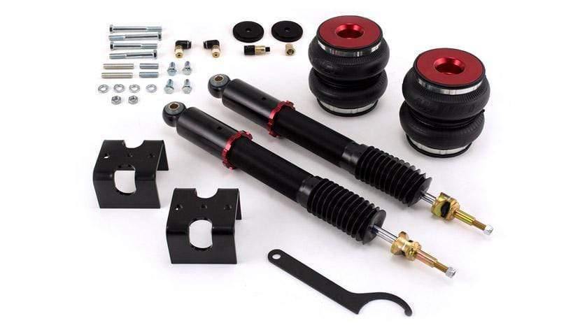 Air Lift Performance Series Rear Kit | Mk5 | Mk6 | A3 | TT | B6 | B7 Passat | Tiguan|EOS