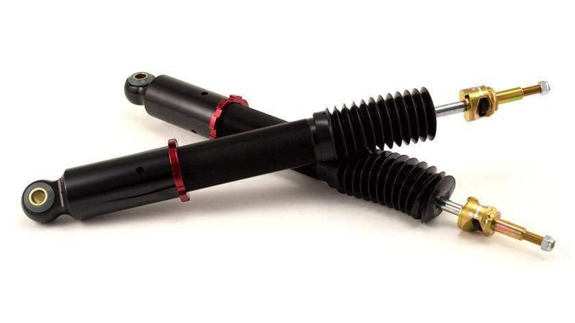 Air Lift | Performance Series Rear Shock Kit | Mk4 Golf | Jetta | Mk1 TT
