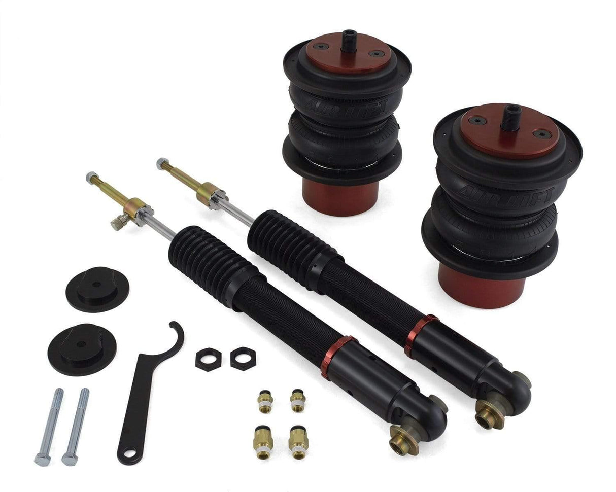 Air Lift Performance Series Rear Bags w/Shocks | C6 Audi A6 | S6