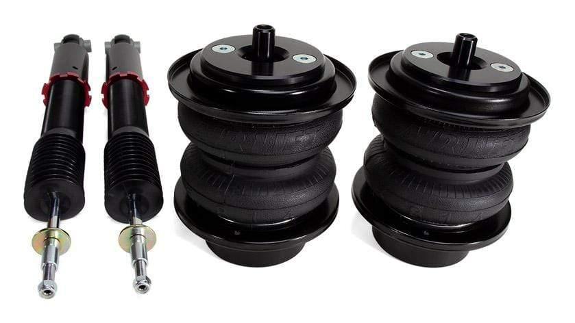 Air Lift Performance Series Rear Kit | B6 | B7 Audi A4 | S4