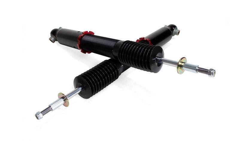 Air Lift Performance Series Rear Kit | B6 | B7 Audi A4 | S4