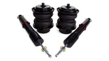 Air Lift Performance Series Rear Kit | B6 | B7 Audi A4 | S4