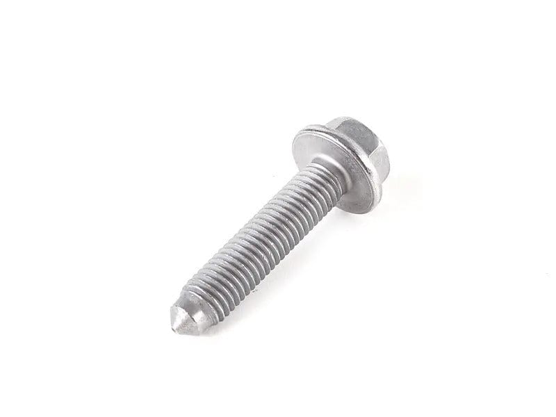 Shouldered Hex Bolt (M12x55)