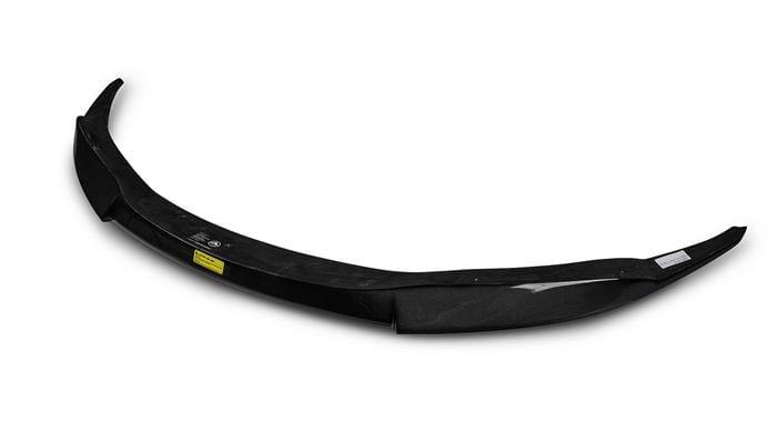 VBR VRS Carbon Fiber Front Add On Spoiler - E6X M6