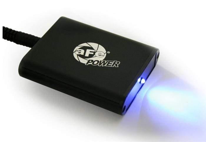 aFe Scorcher Power Module - F1X M5 | M6 S63 4.4L (NLA)