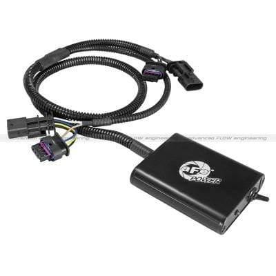 aFe Scorcher Power Module - F1X M5 | M6 S63 4.4L (NLA)
