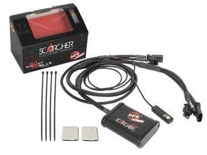 aFe Scorcher GT Power Module - F8X M3 | M4 S55