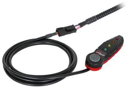 aFe Scorcher GT Power Module - E8X | E9X | F1X | F2X | F3X N55