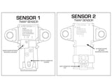 aFe Scorcher GT Power Module - E8X | E9X | F1X | F2X | F3X N55