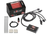 aFe Scorcher GT Power Module - BMW M2 (F87) 16-18 L6-3.0L (t) N55