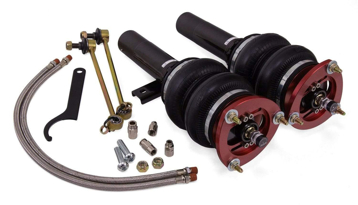 Air Lift Performance Front Struts | MQB VW/Audi w/55mm