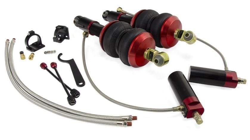 Air Lift Performance Series Front Bag Kit | Audi R8