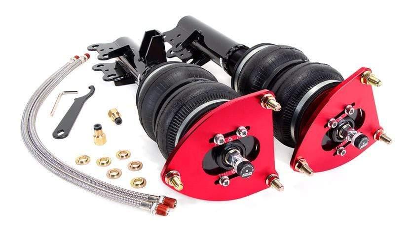 Air Lift Performance Series Front Kit Mercedes-Benz CLA