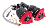Air Lift Performance Series Front Kit Mercedes-Benz CLA