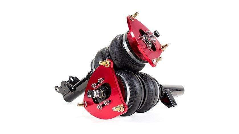 Air Lift Performance Series Front Kit Mercedes-Benz CLA