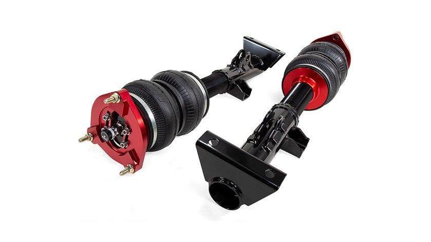 Air Lift Performance Front Kit RWD | Mercedes-Benz (W204) C-Class