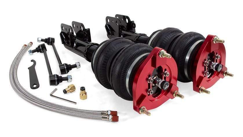 Air Lift Performance Front Kit AWD | Mercedes-Benz (W204) C-Class