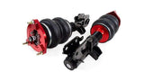 Air Lift Performance Front Kit AWD | Mercedes-Benz (W204) C-Class