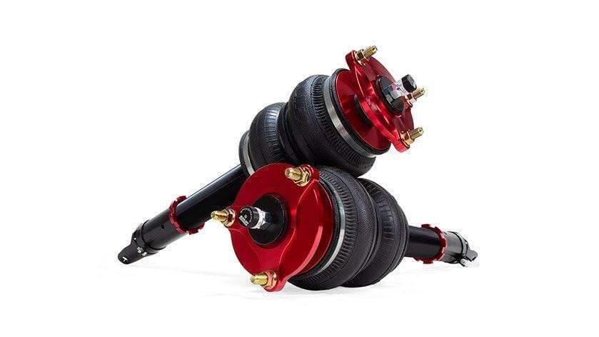 Mercedes Benz Performance Front Kit without Airmatic