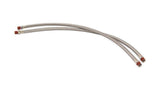 Mercedes Benz Performance Front Kit without Airmatic