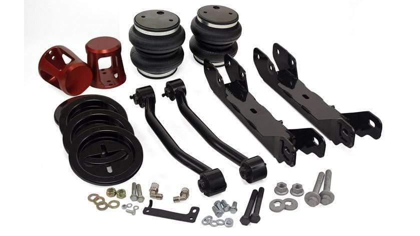 Air Lift Performance Series Rear Kit w/o Shocks | BMW E9X M3 | E82 1M