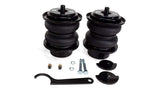 Air Lift Double Bellow Rear Kit