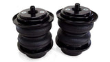 Air Lift Double Bellow Rear Kit