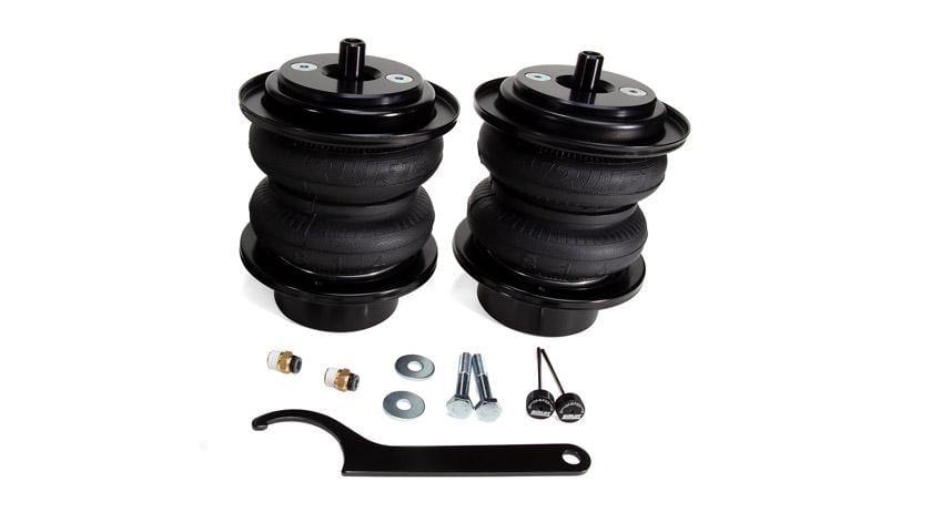 Air Lift Performance Rear Bags | B8 Audi A4 | S4 | A5 | S5 | RS5 | A7