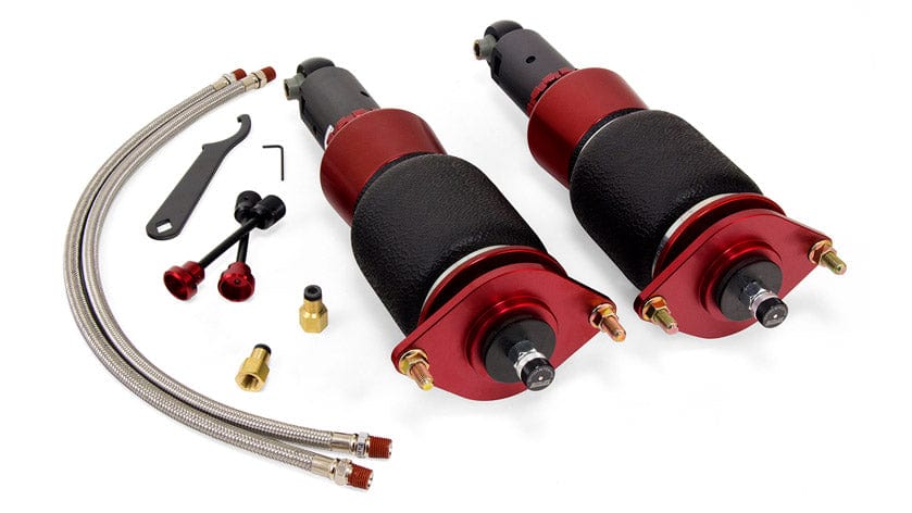 Air Lift Performance Rear Performance Kit - Toyota GR86 (2012-2022)