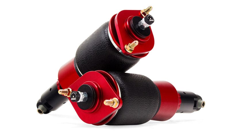 Air Lift Performance Rear Performance Kit - Toyota GR86 (2012-2022)