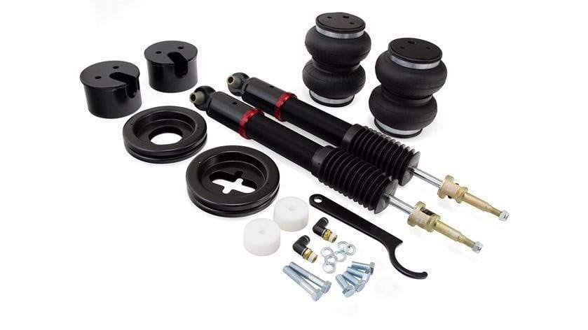 Air Lift Performance Rear Kit (w/ Shocks) | Mk7 Golf | GTi | GSW