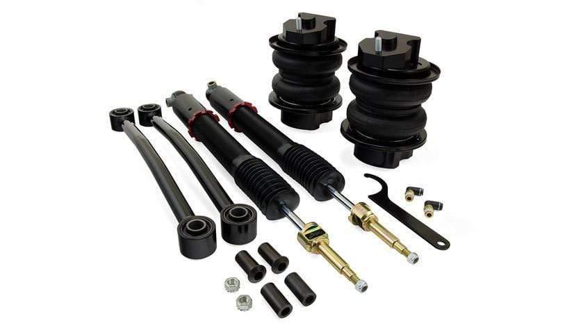 Air Lift Performance Series Rear Kit w/Shocks | B9 AUDI A4 | S4 | A5 | S5 | RS5