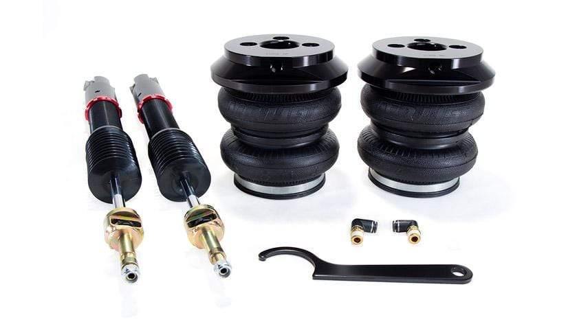 Air Lift Performance Series Rear Kit | Mercedes Benz