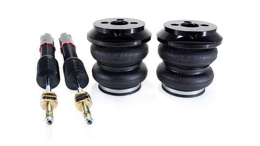 Air Lift Performance Series Rear Kit | Mercedes Benz