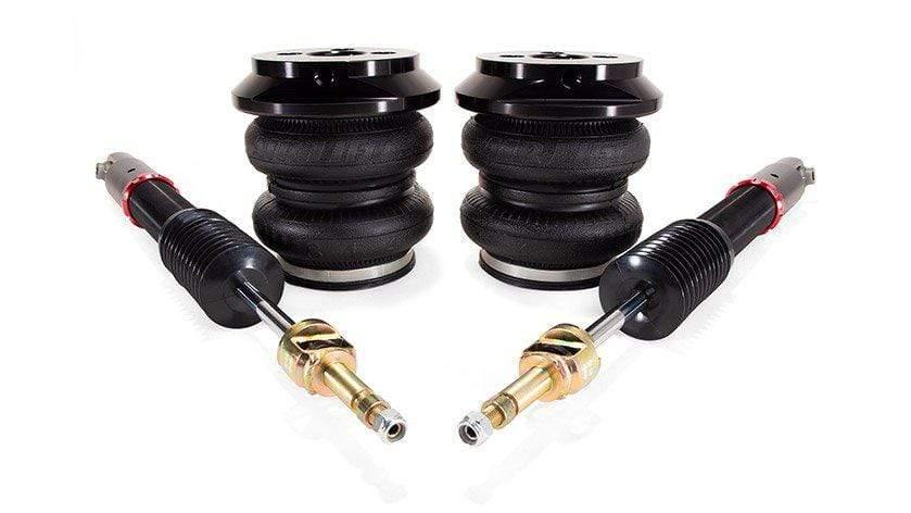Air Lift Performance Series Rear Kit | Mercedes Benz