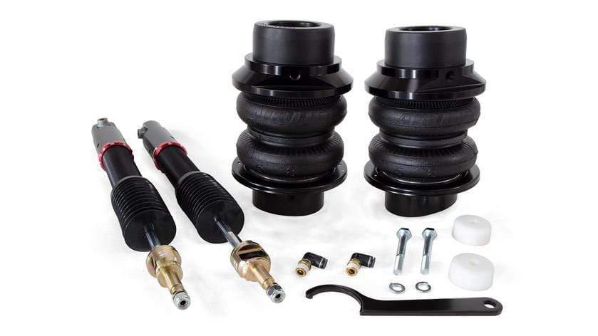 Air Lift Performance Rear Kit | Mercedes-Benz (W204) C-Class