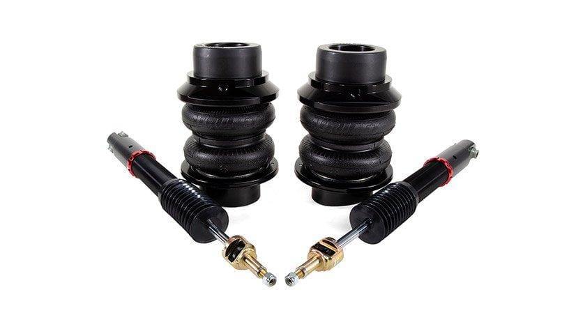 Air Lift Performance Rear Kit | Mercedes-Benz (W204) C-Class