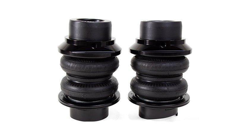 Air Lift Performance Rear Kit NO SHOCKS | Mercedes-Benz (W204) C-Class
