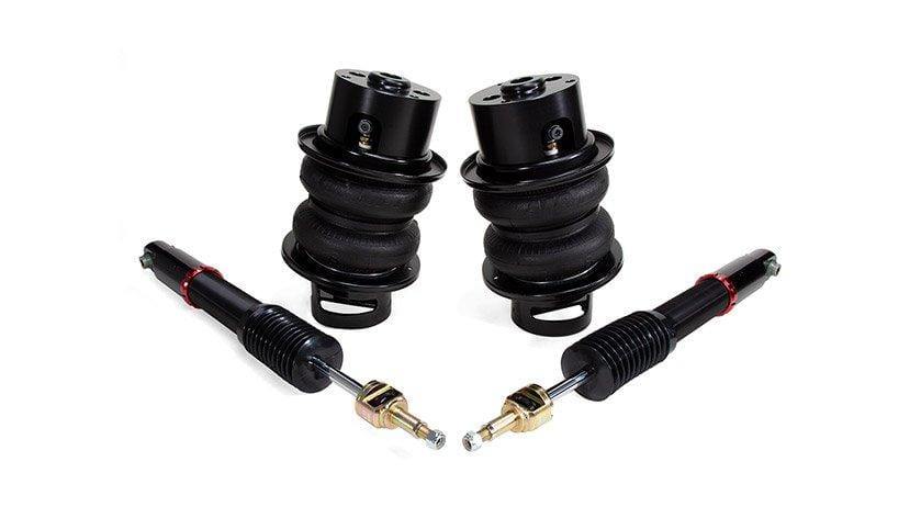 Mercedes Benz Performance Rear Kit without Airmatic