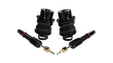 Mercedes Benz Performance Rear Kit without Airmatic