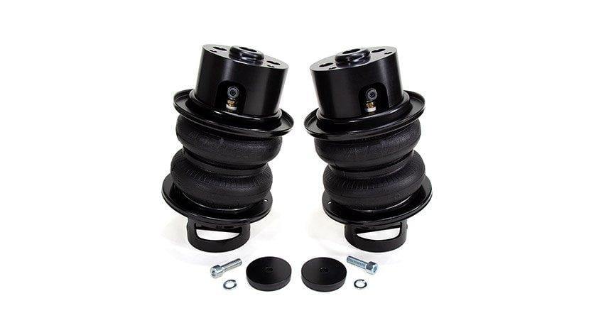 Mercedes Benz Performance Rear Kit (No Shocks)