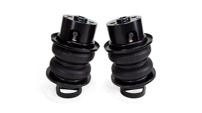 Mercedes Benz Performance Rear Kit (No Shocks)