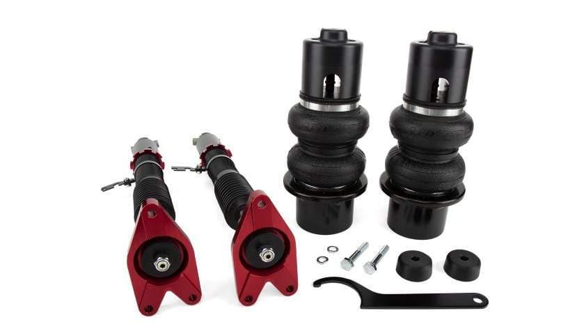Air Lift Performance Rear Kit (W/ Shocks) | Toyota Supra A90