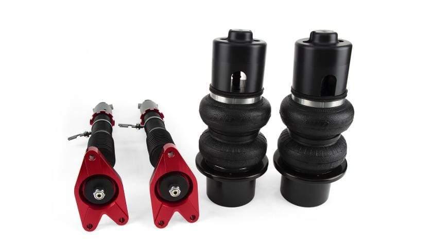 Air Lift Performance Rear Kit (W/ Shocks) | Toyota Supra A90