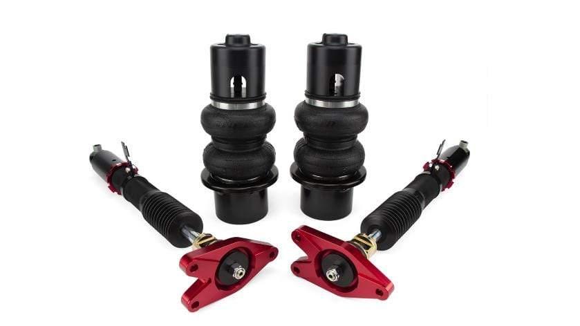 Air Lift Performance Rear Kit (W/ Shocks) | Toyota Supra A90
