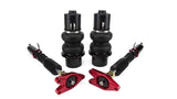 Air Lift Performance Rear Kit (W/ Shocks) | Toyota Supra A90