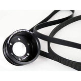 aFe Power Pulley - E9X M3 V8 4.0L (Up to May '08)