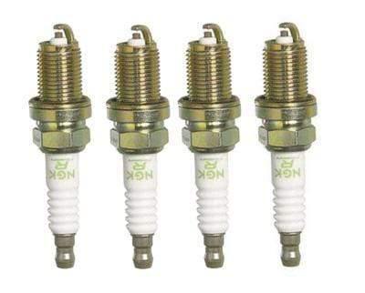 Spark Plugs NGK BKR5E (7938) | Mk3 2.0L (Set of 4)